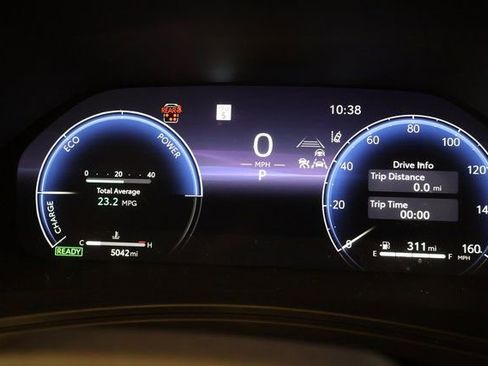 Certified 2025 Toyota Grand Highlander MAX Platinum image 18