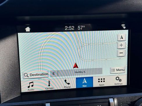 Used 2018 Ford Mustang Shelby GT350 w/ Electronics Package image 26