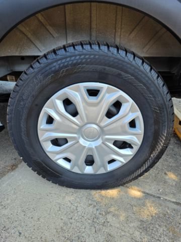 Used 2026 Ford Transit 350 XLT RWD image 17
