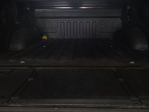 Used 2022 Ford F150 Lariat w/ Equipment Group 502A High image 14