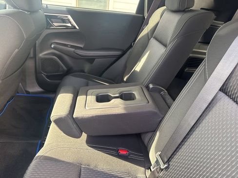 Used 2025 Mitsubishi Outlander ES AWD/4WD image 32