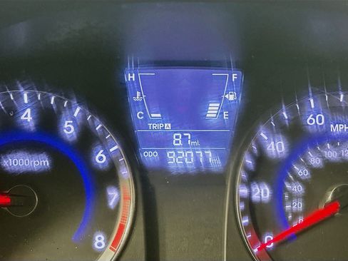 Used 2014 Hyundai Accent SE FWD image 18