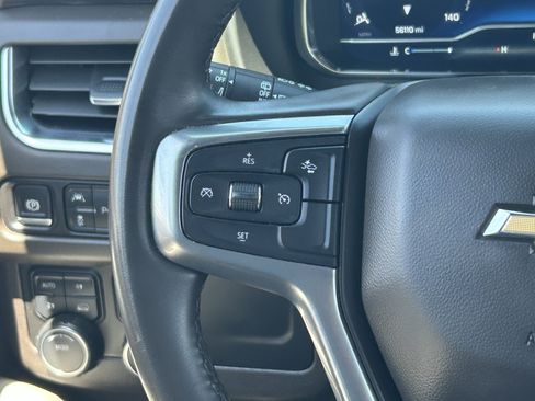 Used 2024 Chevrolet Tahoe LT AWD/4WD image 23
