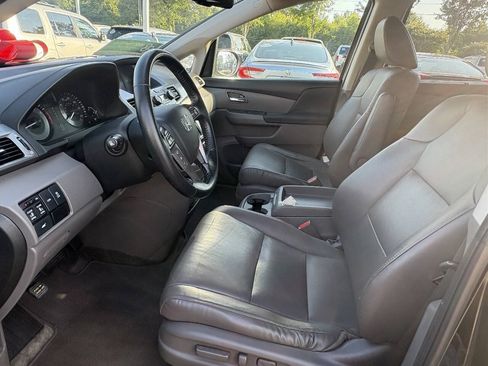 Used 2015 Honda Odyssey EX-L image 10