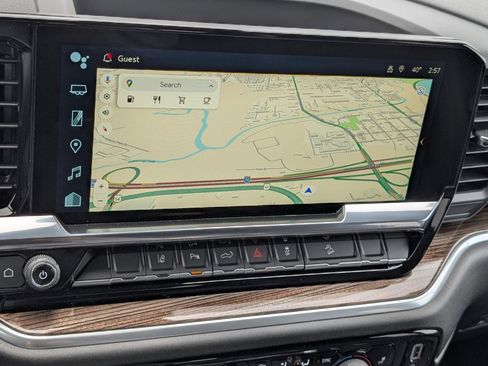 New 2026 Chevrolet Silverado 2500 LT w/ Trail Boss Package image 12