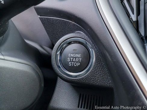 New 2026 Subaru Impreza 2.0i Sport image 16