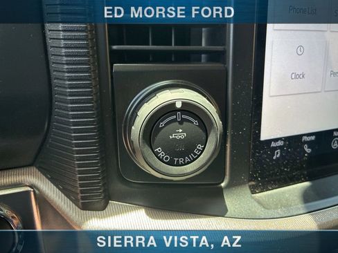 Certified 2024 Ford F150 Platinum w/ Equipment Group 703A Plus AWD/4WD image 37