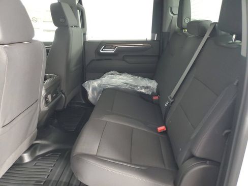 New 2026 Chevrolet Silverado 2500 LT w/ Convenience Package AWD/4WD image 21