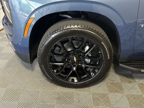 New 2026 Chevrolet Tahoe LT w/ Comfort Package AWD/4WD image 12