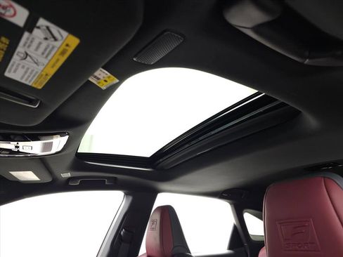 Certified 2024 Lexus RX 350 F Sport image 19