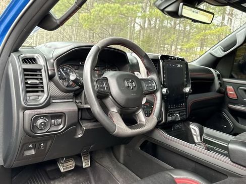 Used 2022 RAM 1500 TRX w/ TRX Level 2 Equipment Group image 11