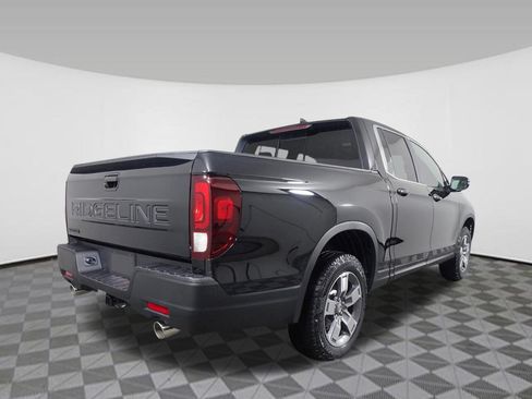 New 2026 Honda Ridgeline RTL image 7