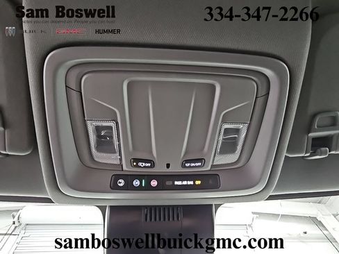 New 2026 GMC Sierra 1500 Elevation AWD/4WD image 23