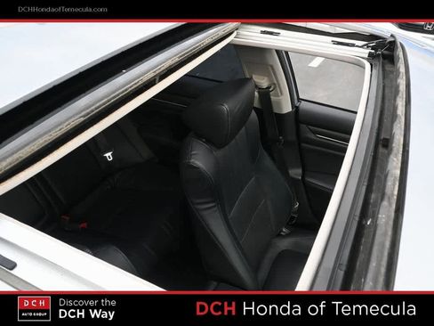 Used 2018 Honda Accord EX-L image 22