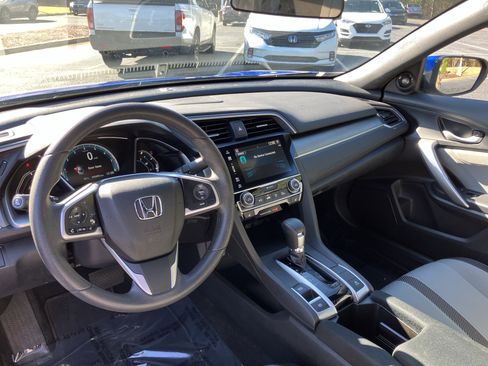 Used 2017 Honda Civic EX-T image 34