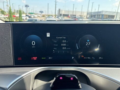 New 2026 Hyundai Ioniq 9 S image 16