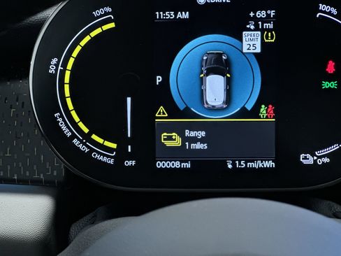 Used 2024 MINI Cooper SE FWD image 18