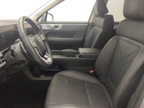 Used 2024 Hyundai Santa Fe SEL FWD image 17