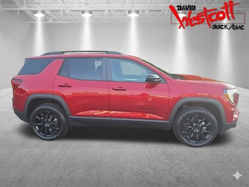 New 2026 GMC Terrain Elevation w/ Elevation Premium Package FWD image 2