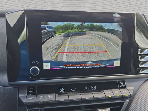 New 2026 Toyota Camry SE FWD image 22