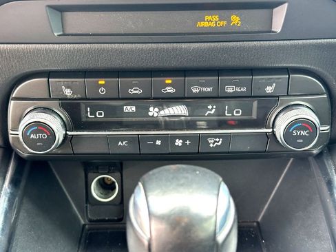 Used 2024 MAZDA CX-5 Carbon Edition AWD/4WD image 18