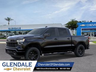New 2026 Chevrolet Silverado 1500 RST w/ Convenience Package II AWD/4WD video 1