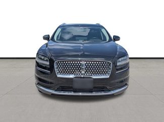 Used 2023 Lincoln Nautilus Reserve w/ Luxury Package AWD/4WD video 2