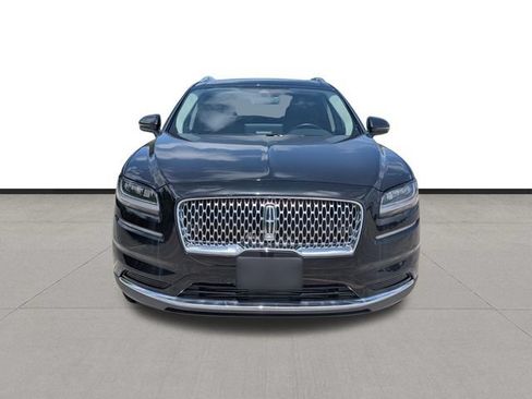 Used 2023 Lincoln Nautilus Reserve w/ Luxury Package AWD/4WD image 2