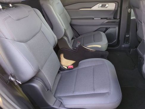 New 2026 Ford Explorer Active RWD image 33