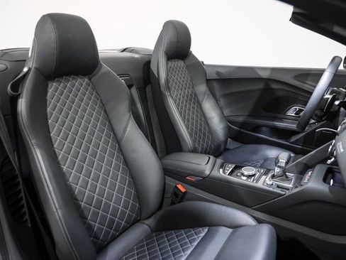 Used 2023 Audi R8 V10 performance AWD/4WD image 28