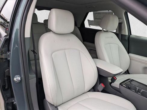 New 2026 Hyundai Ioniq 5 Limited RWD image 20