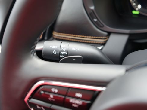 New 2026 MAZDA CX-90 3.3 Turbo w/ Premium Sport Pkg image 25