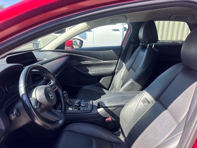 Used 2023 MAZDA CX-30 AWD 2.5 S w/ Select Package image 9