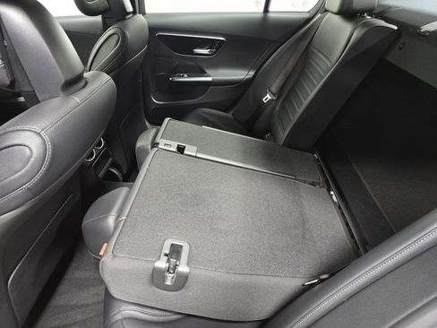 Used 2022 Mercedes-Benz C 300 C 300 w/ AMG Line w/ Night Package image 36