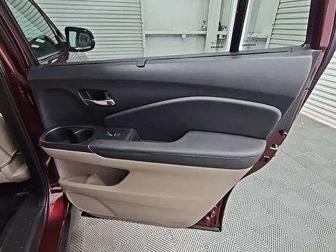 Used 2021 Honda Pilot EX-L image 39