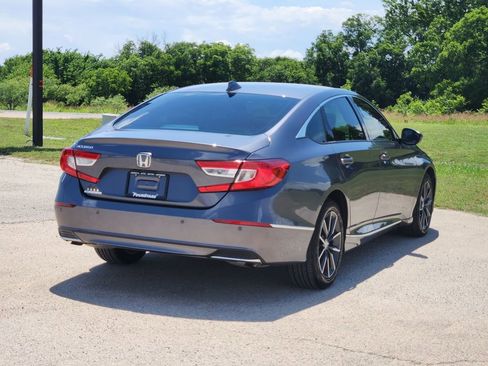 Used 2021 Honda Accord EX-L image 7