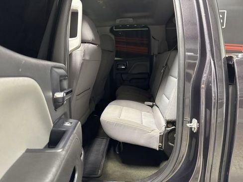 Used 2016 GMC Sierra 1500 4x4 Double Cab w/ Elevation Edition image 11