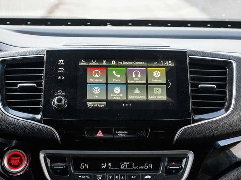 Used 2019 Honda Pilot Elite image 13