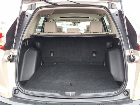 Used 2018 Honda CR-V EX image 30