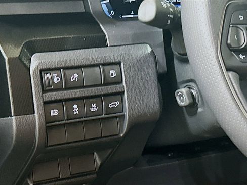 New 2026 Toyota 4Runner Limited image 10