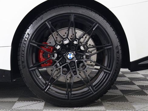 New 2026 BMW M4 xDrive Competition w/ Executive Package AWD/4WD image 9