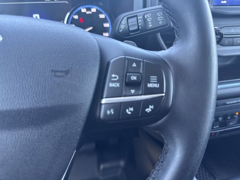 Used 2024 Ford Bronco Sport Badlands AWD/4WD image 32