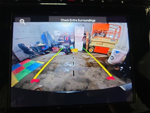 Used 2023 Jeep Grand Cherokee L Laredo image 23