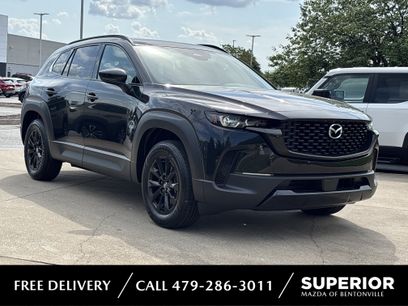 New 2026 MAZDA CX-50 AWD 2.5 Hybrid w/ Weather Package
