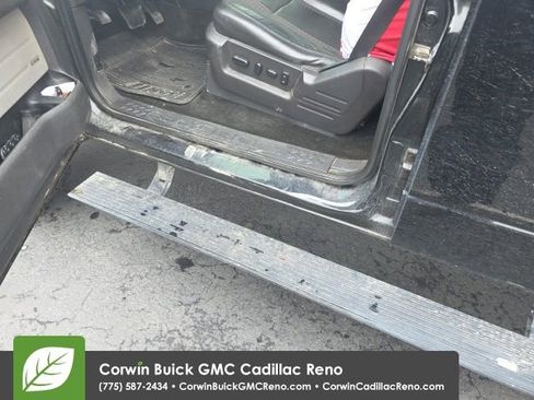 Used 2014 Ford F150 Raptor w/ Equipment Group 801A Luxury image 8