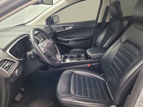 Used 2019 Ford Edge SEL w/ Equipment Group 201A image 17