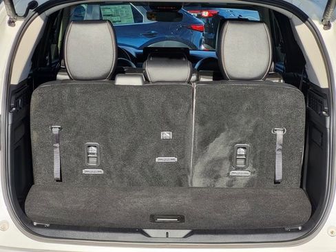 Certified 2025 MAZDA CX-90 3.3 Turbo w/ Select Package image 22