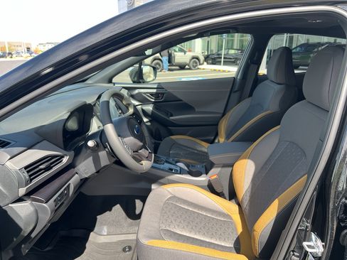 New 2026 Subaru Crosstrek 2.5i Sport AWD/4WD image 10