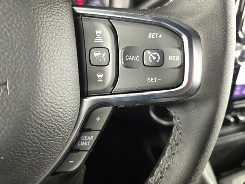 New 2026 RAM 3500 Big Horn image 16