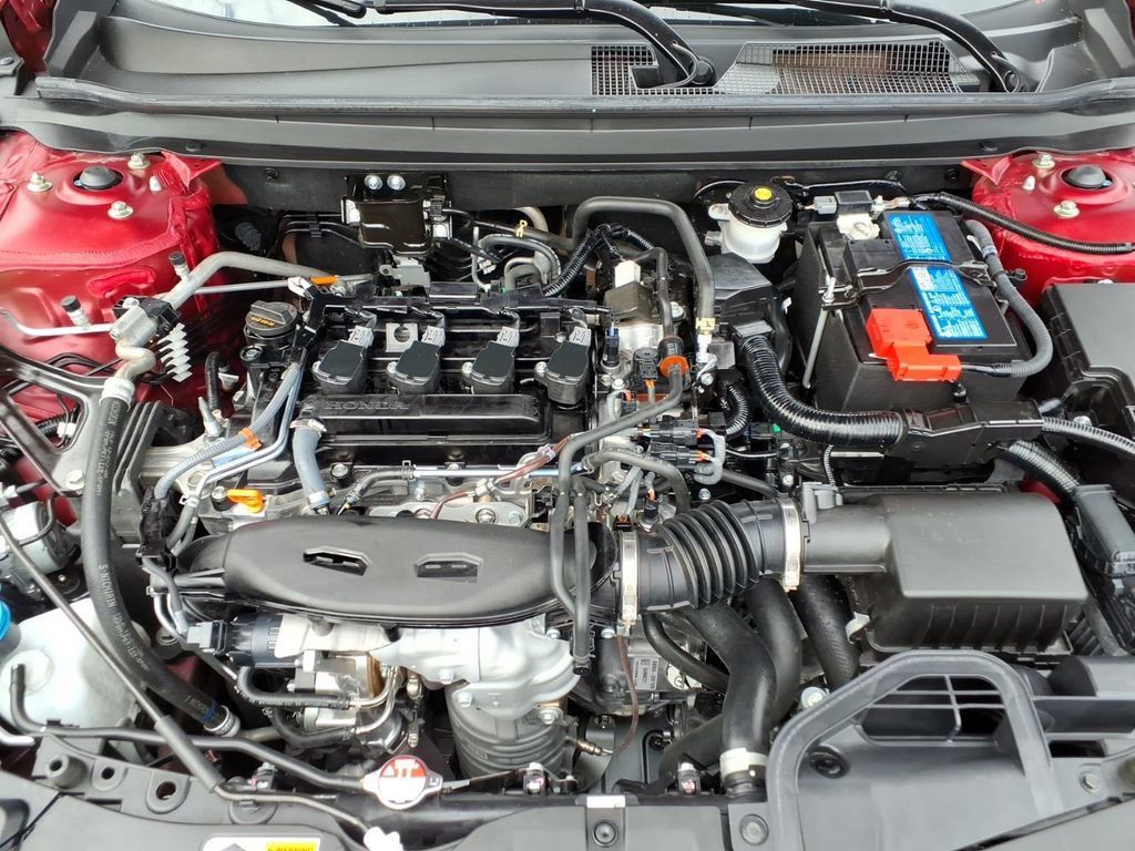 Used 2025 Honda Accord LX image 29